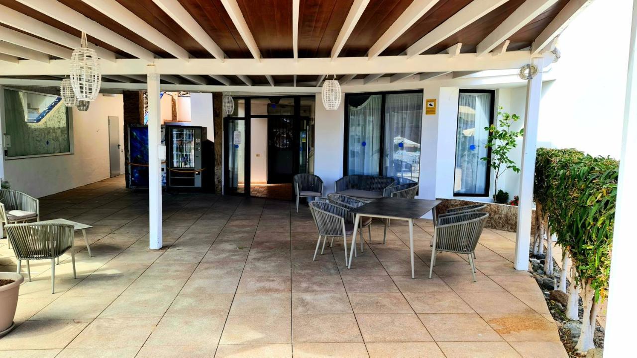 Oceanfront Deluxe-45M,Heated Pools,2Aircondition, 2Tv-65",Dishwasher,600Mb,Lift,Amadores View ! Плая дел Кура Екстериор снимка