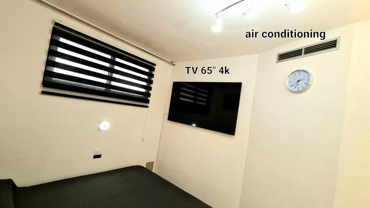 Oceanfront Deluxe-45M,Heated Pools,2Aircondition, 2Tv-65",Dishwasher,600Mb,Lift,Amadores View ! Плая дел Кура Екстериор снимка